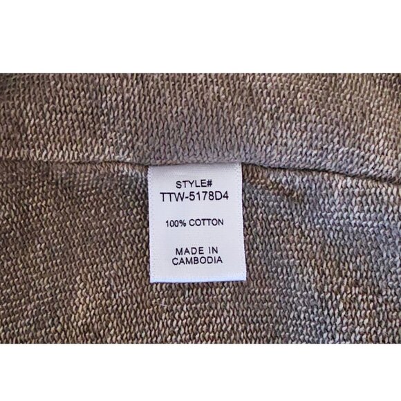 Stevie Nicks Upcycled Sweatshirt Top M-L - Picture 6 of 7